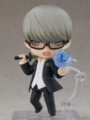 YU NARUKAMI
