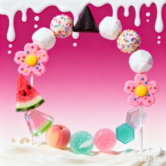 Gourmet / Artisan Candy