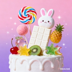 Organic Candy