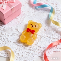 Giant Gummy Bear