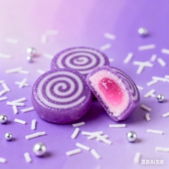 Salt Water Taffy