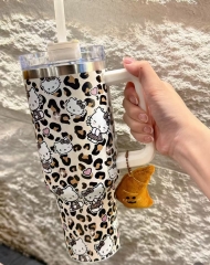 Kitty冰霸杯