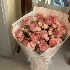 When Flowers Bloomed Then