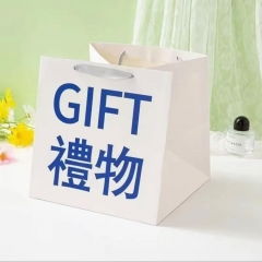 鲜花礼物礼袋
