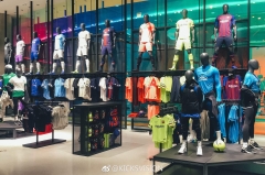 NIKE球衣 99 88