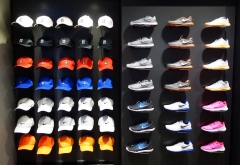 NIKE帽子