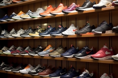 NIKE休闲鞋