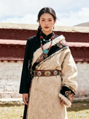 藏式女装