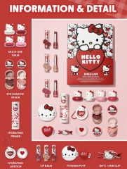 Kitty系列美妆套盒