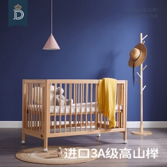 多功能婴儿床