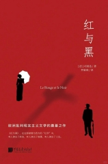 《红与黑》图书