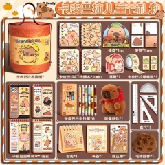 星绒物语文具商品