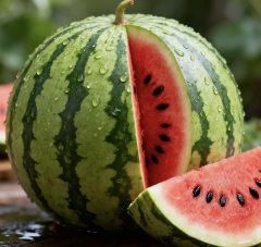 香香西瓜