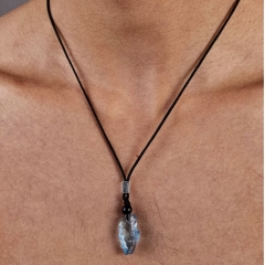 Azure Wisdom Stone