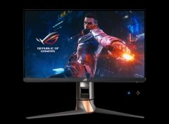电竞显示器（240Hz）