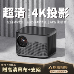 便携投影仪​