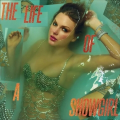 THE LIFE OF A SHOW GIRL VINYLS