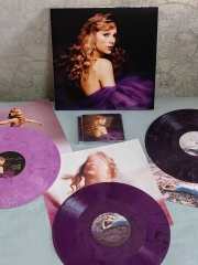 speak now （Taylor‘s version