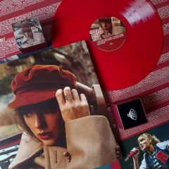 RED(taylor's version