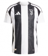 Juventus home jersey for the 25/26*25/26赛季尤文图斯主场球衣