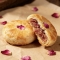 Fresh Flower Cake