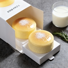 Haolinai Semi-cooked Cheese