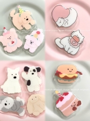 BLUELIFE Original Design Cute Dog & Cat Phone 