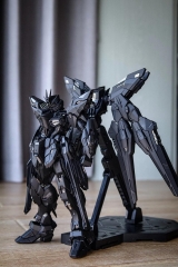 黑色强袭
