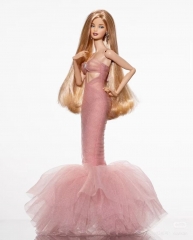 芭比娃娃 五颜六色 18寸 22寸 28寸