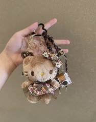 日版正品美拉德hellokitty
