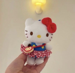 日版正品hellokitty小裙子苹果宝宝