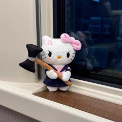 日本SELUMB暴躁kitty 日本SELUMB暴躁kitty 22cm