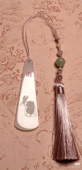 篆刻挂坠定制