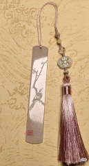 篆刻挂坠定制