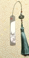 篆刻挂坠定制