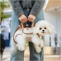 狗狗猫咪外出斜挎包