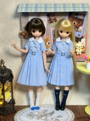 学生妹金