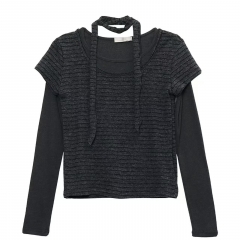 Women's Korean-Style Retro Casual Lazy-Fit Versati