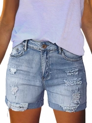 women pants Summer slacks ladies casual shorts jea women pants Summer slacks ladies casual shorts jea