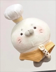 厨神海豹