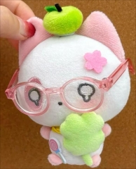 四叶草哭哭小猫