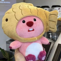 loopy玩偶挂件
