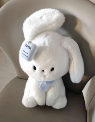 怪怪的小兔