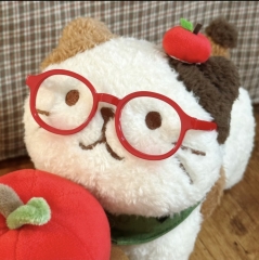 眼镜小猫