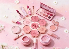 化妆品，彩妆