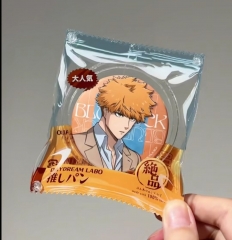 蓝色监狱国神炼介吧唧