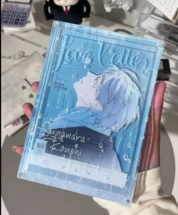 排球少年菅原孝支（Sugawara Koushi）亚克力透卡