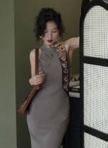 Vintage Hong Kong Style Pure Desire Sexy Cutaway S