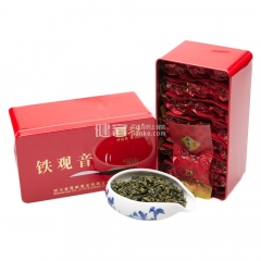安溪铁观音