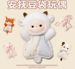 儿童安抚毛绒玩具 儿童安抚毛绒玩具